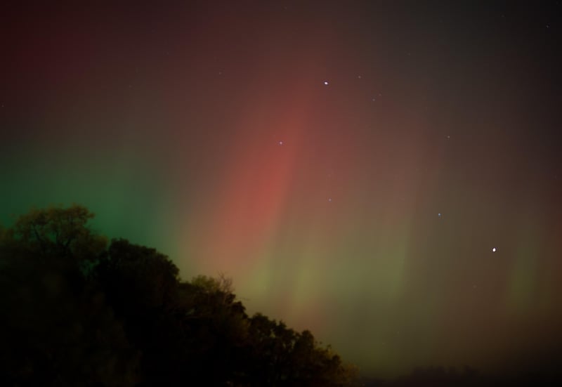 Aurora Advice